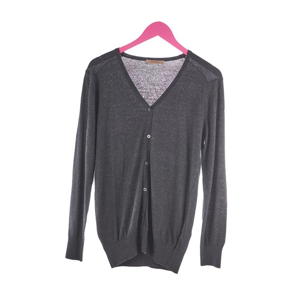 Beymen Cardigan Women size L Gray